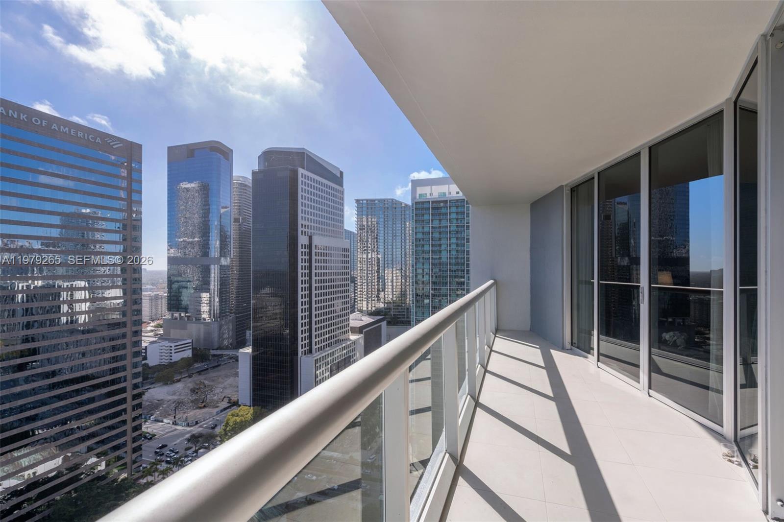 ICON BRICKELL NO TWO - Residential