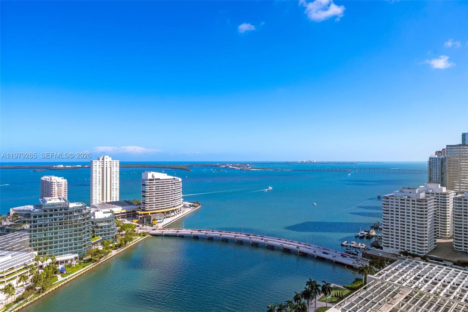 ICON BRICKELL NO TWO - Residential