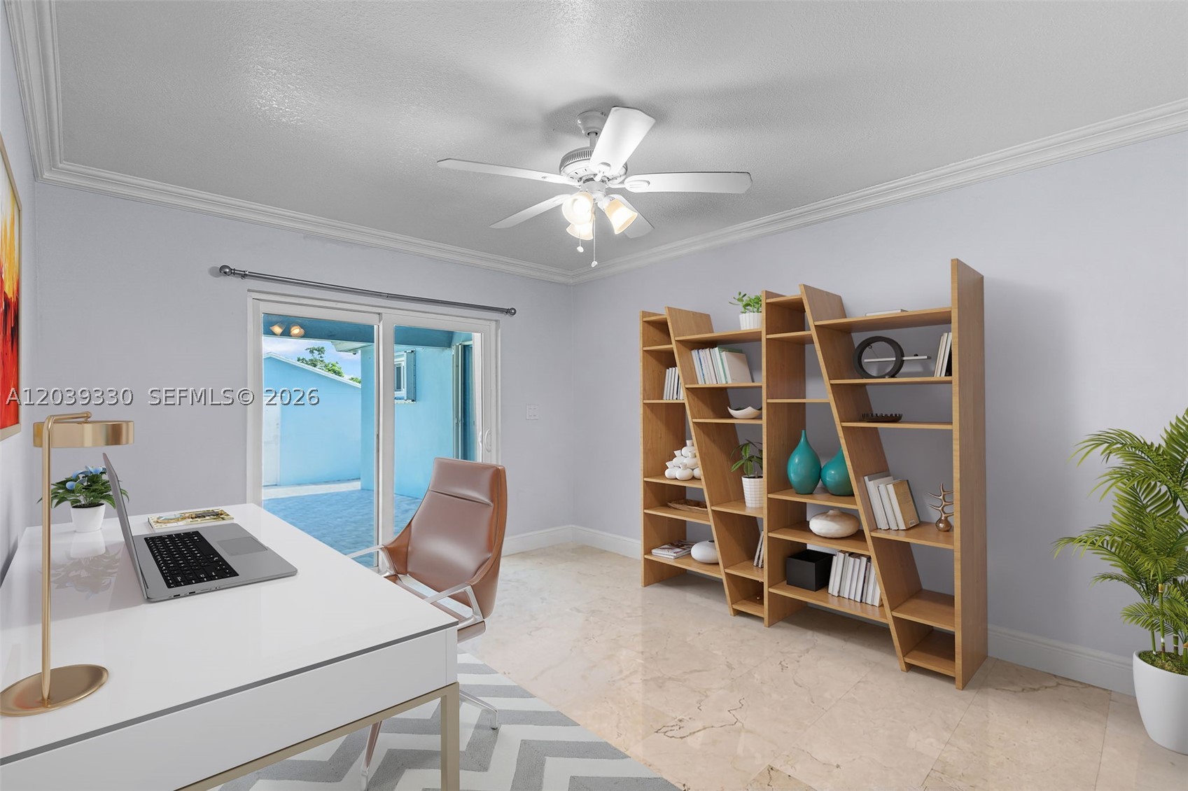 The Redland - Residential