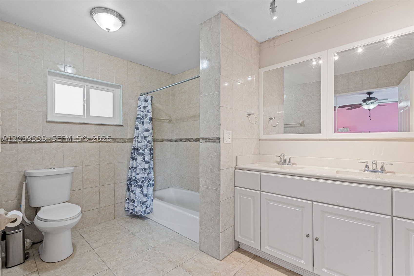 The Redland - Residential