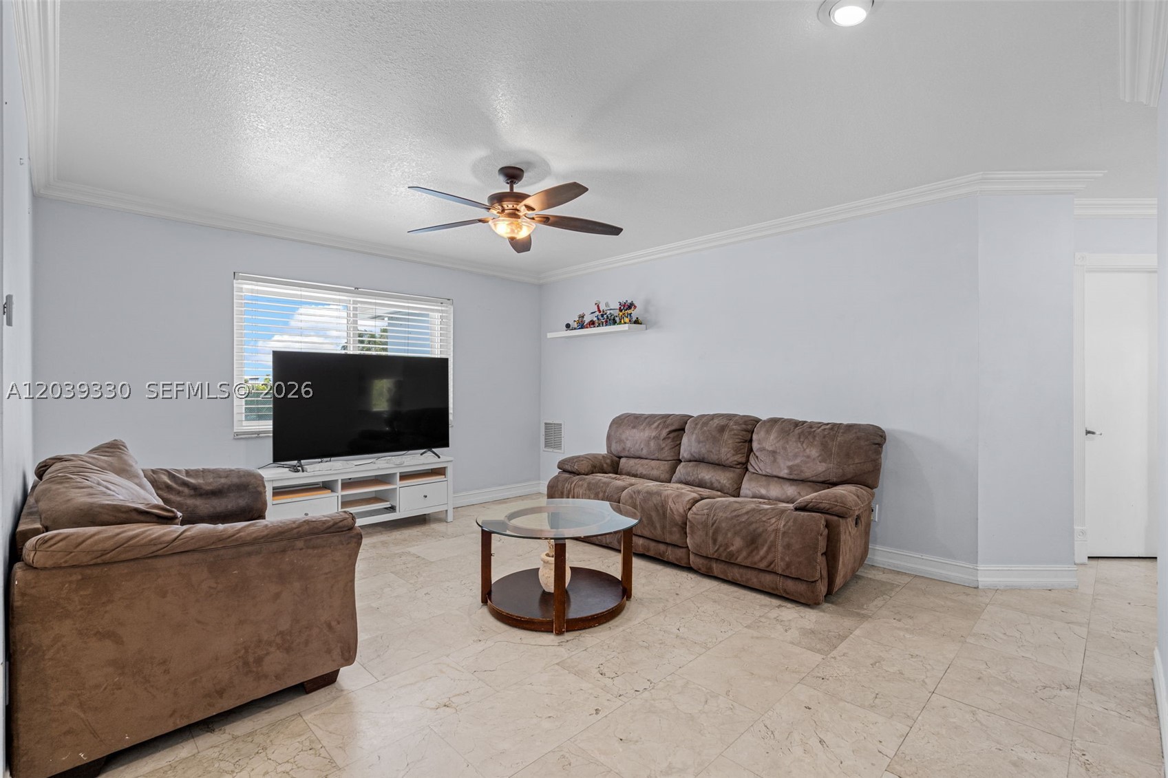 The Redland - Residential