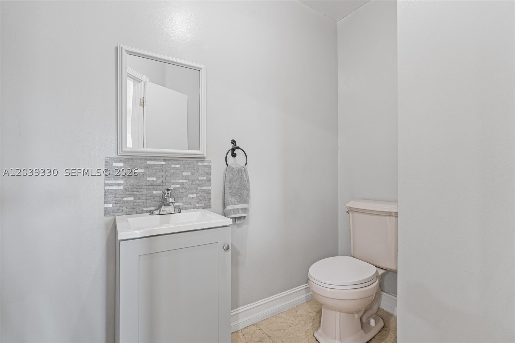 The Redland - Residential