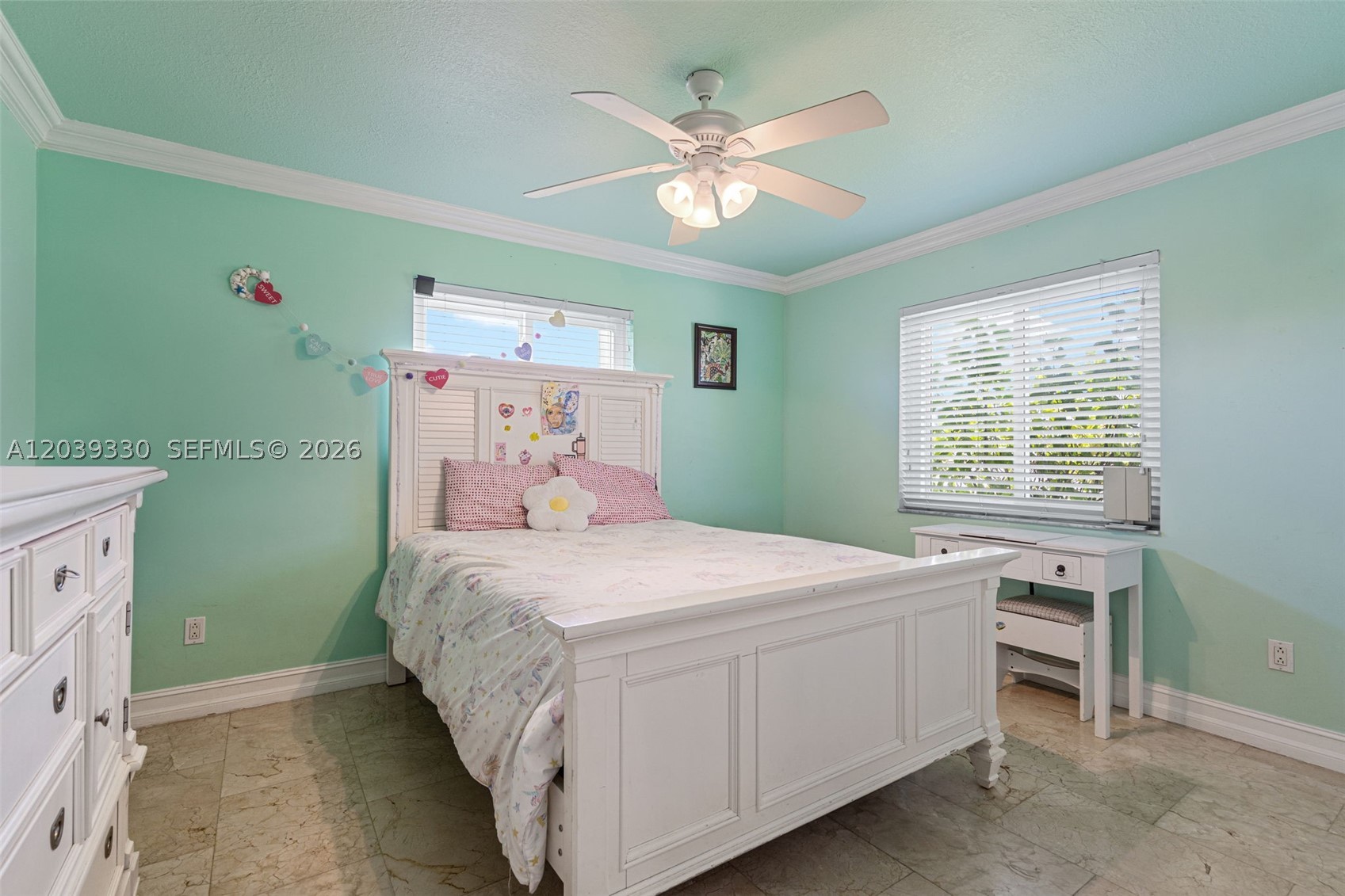 The Redland - Residential