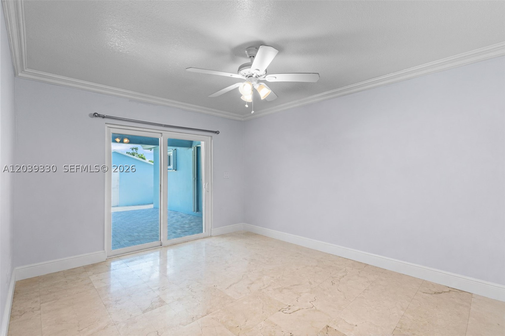 The Redland - Residential