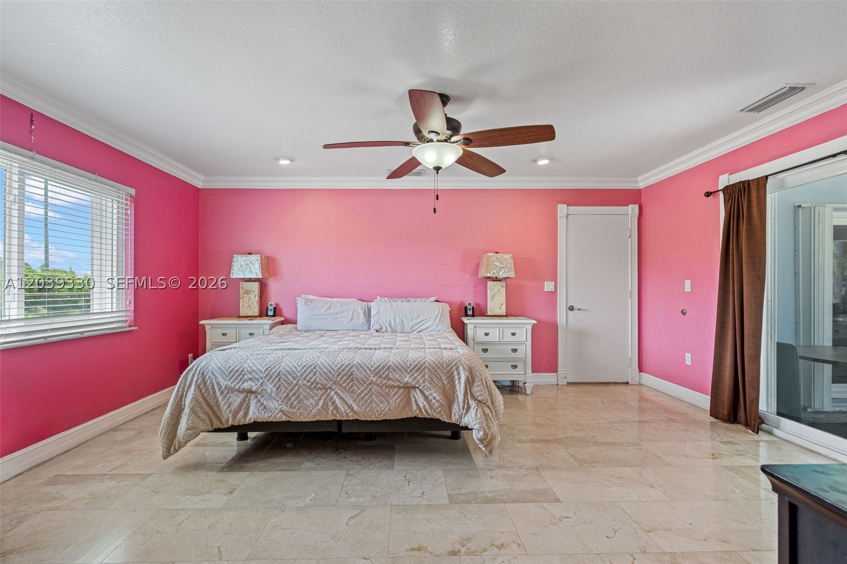 The Redland - Residential