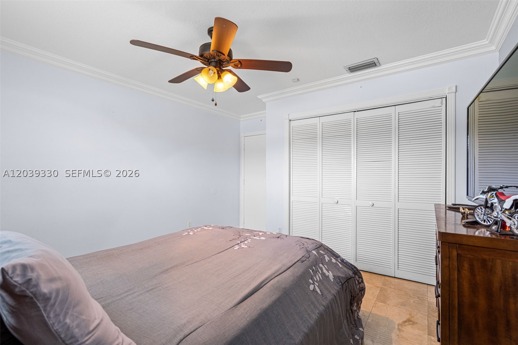 The Redland - Residential