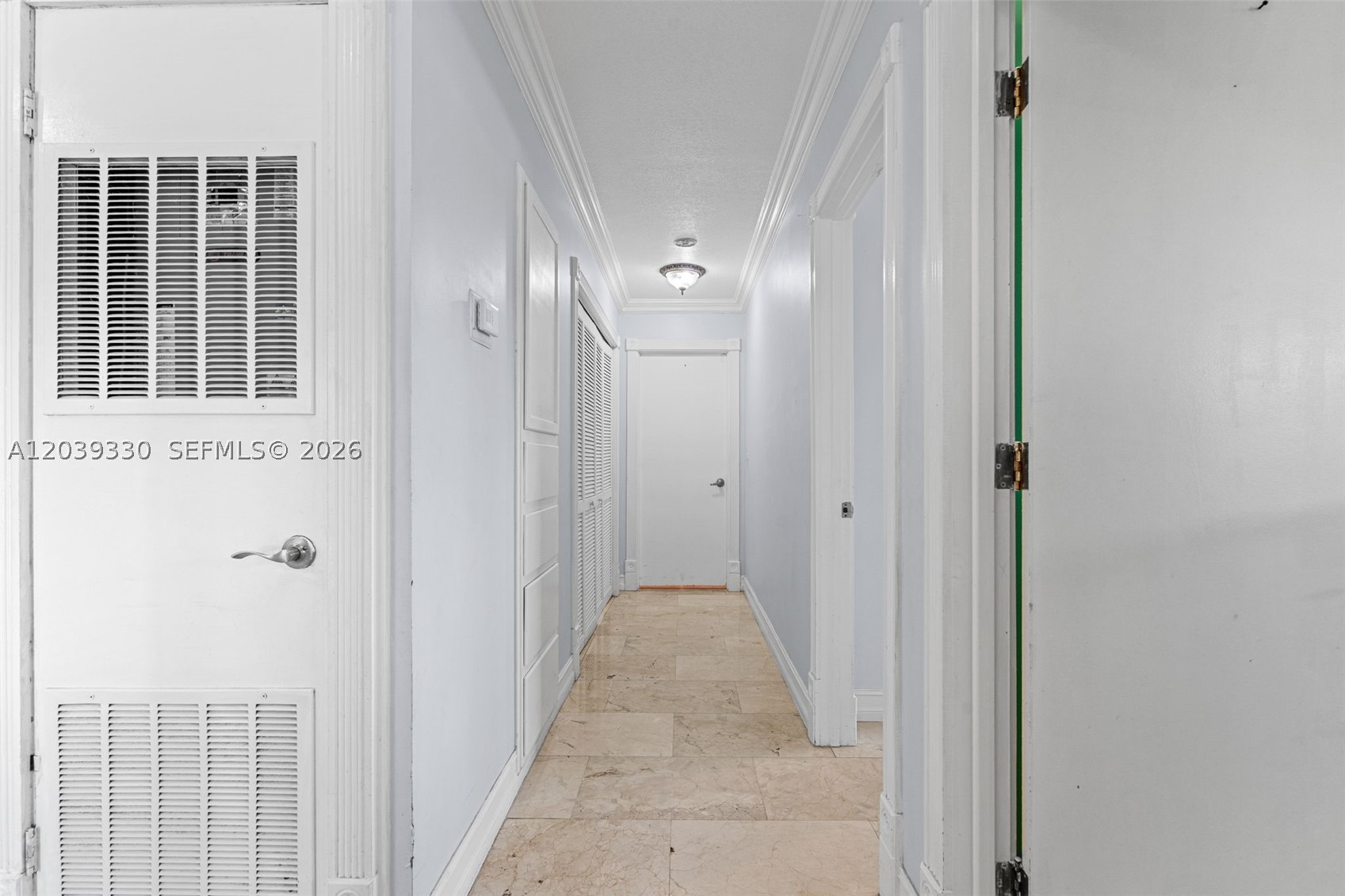 The Redland - Residential