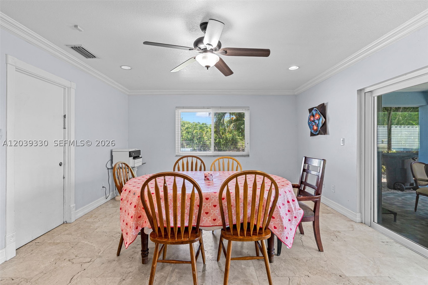 The Redland - Residential