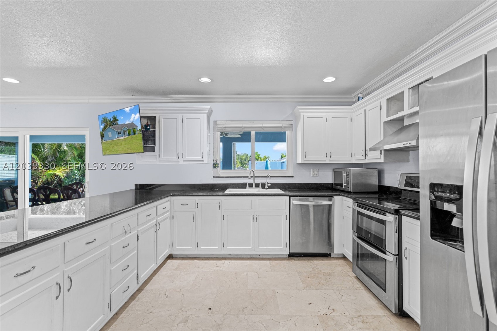 The Redland - Residential