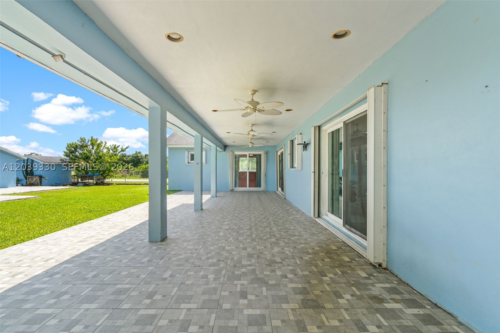 The Redland - Residential
