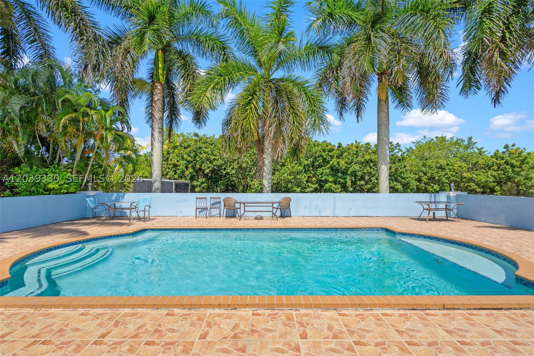 The Redland - Residential