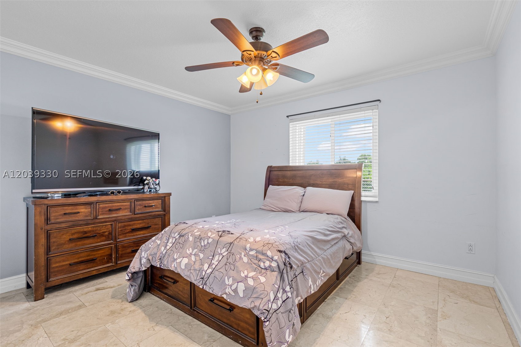 The Redland - Residential