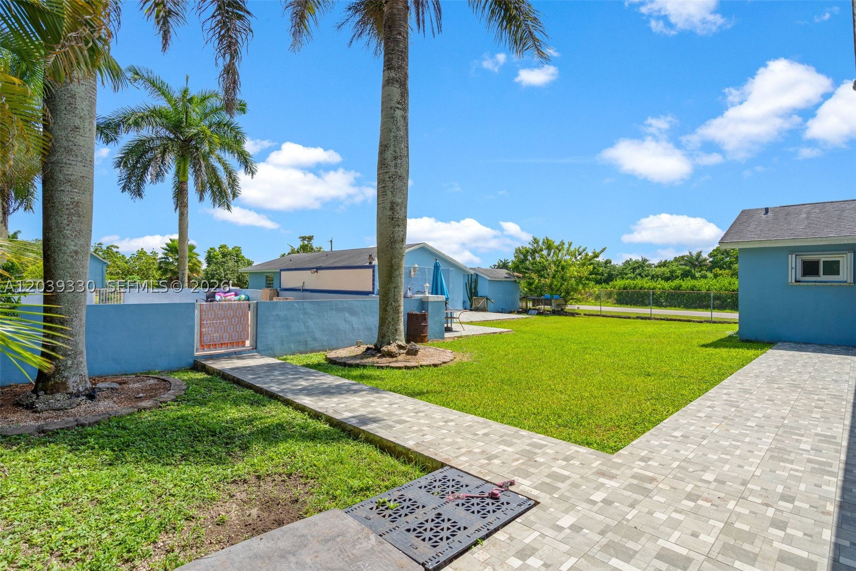 The Redland - Residential