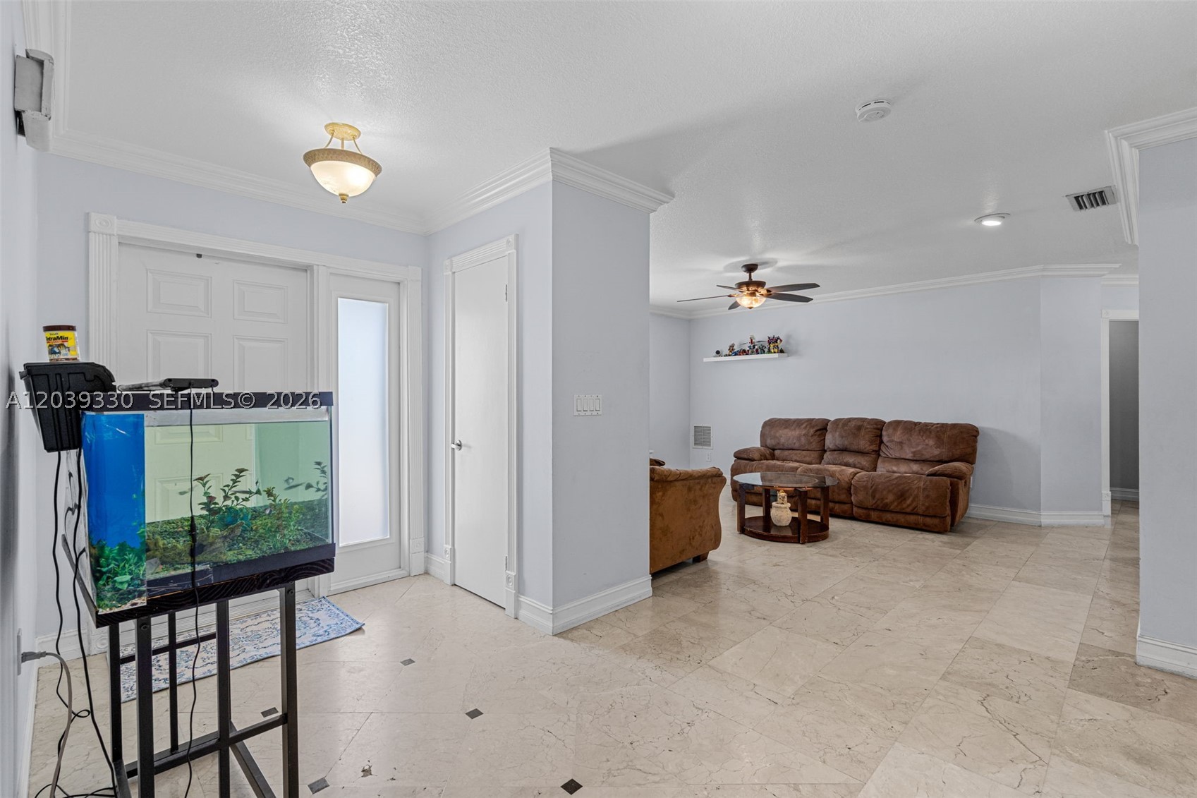 The Redland - Residential