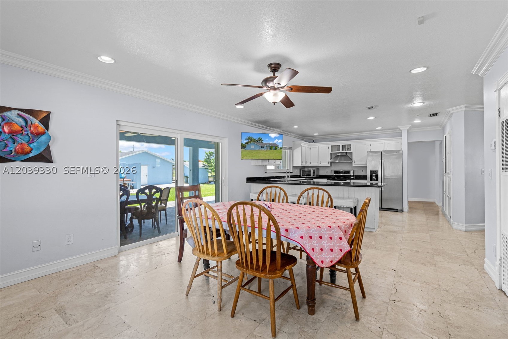 The Redland - Residential