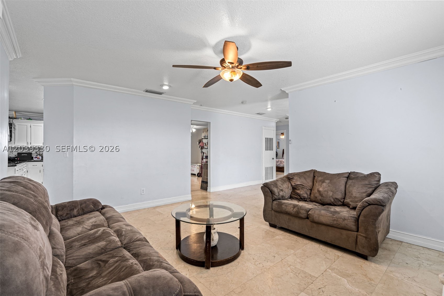 The Redland - Residential