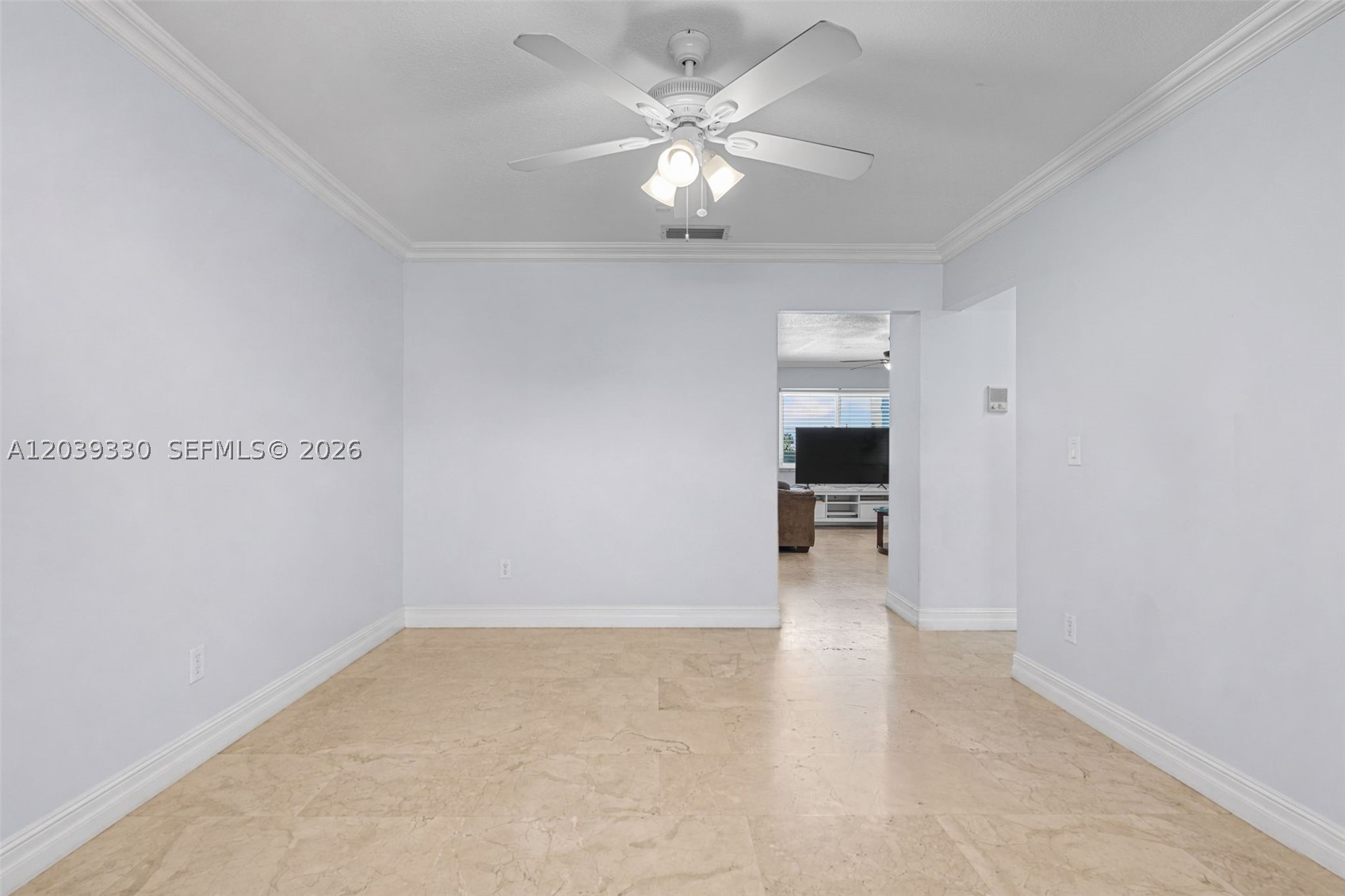 The Redland - Residential