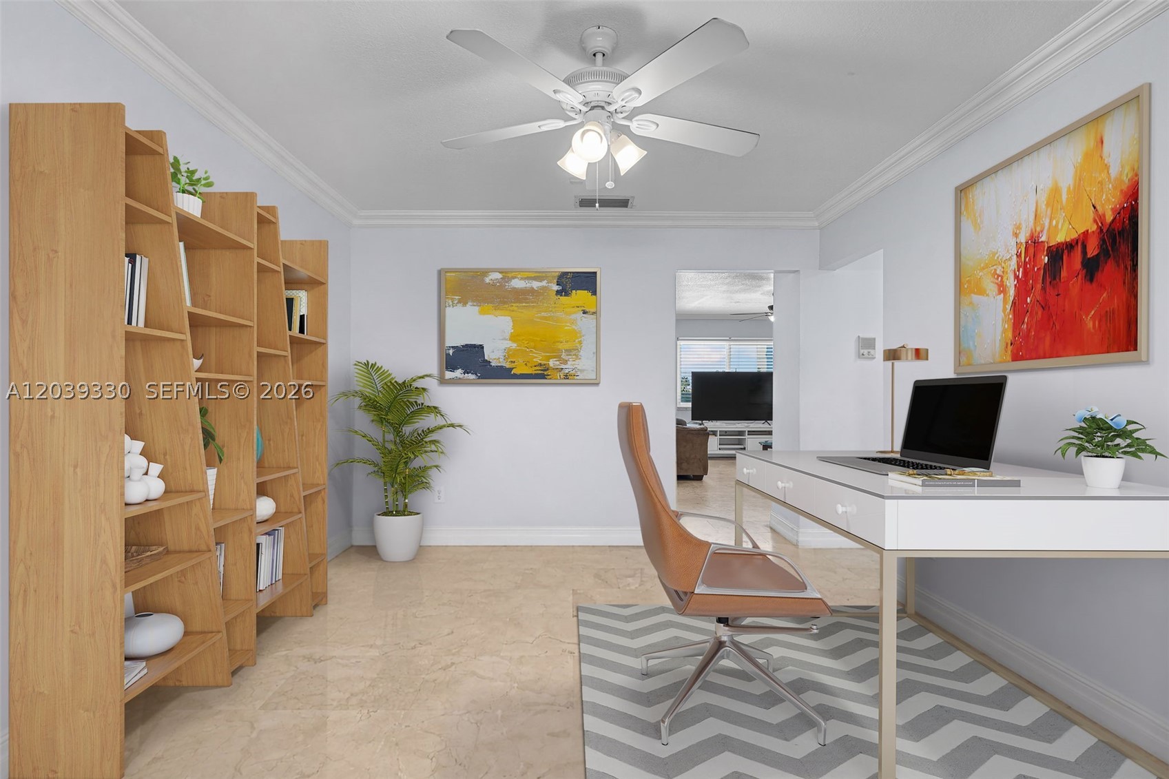 The Redland - Residential