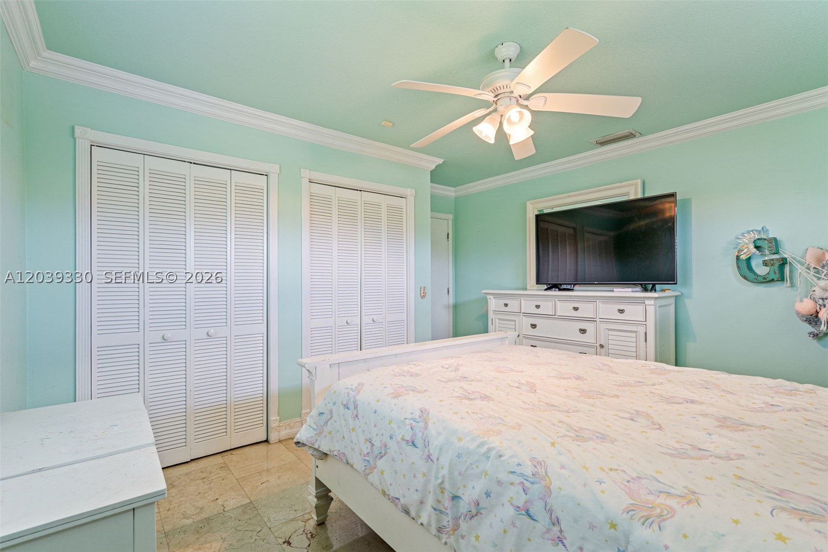 The Redland - Residential