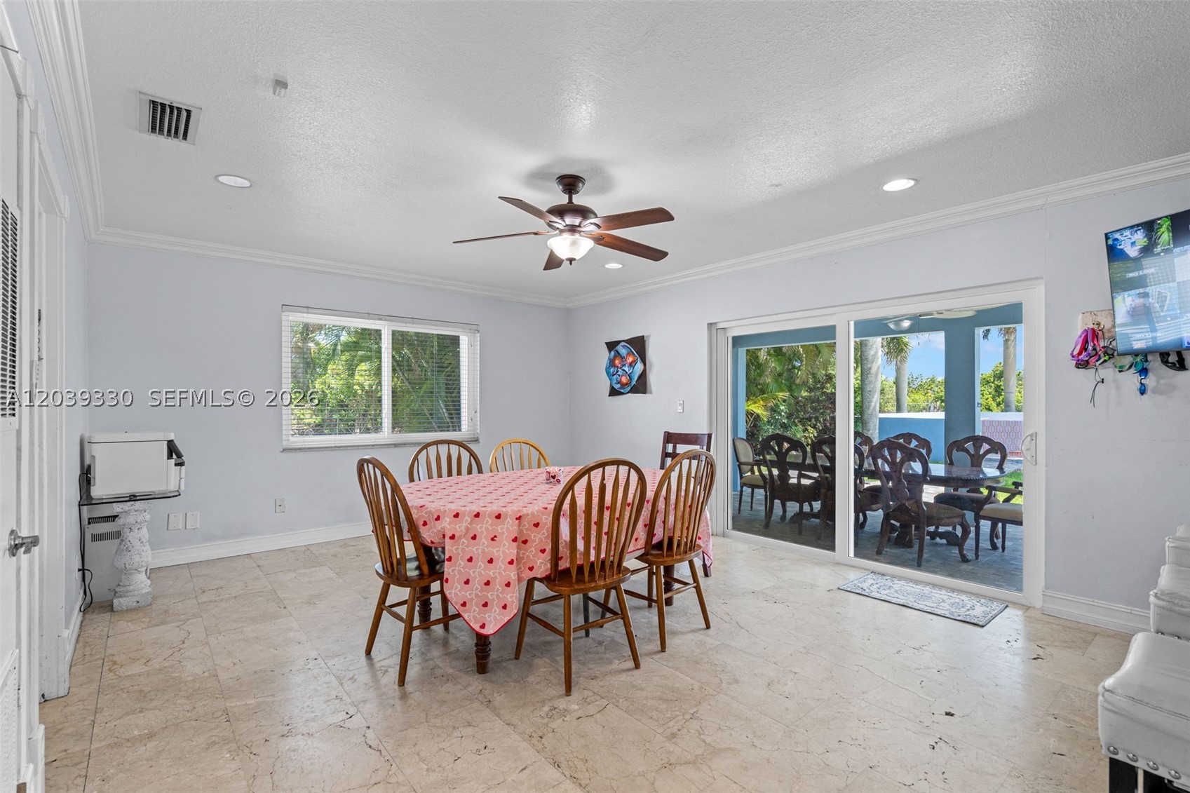 The Redland - Residential