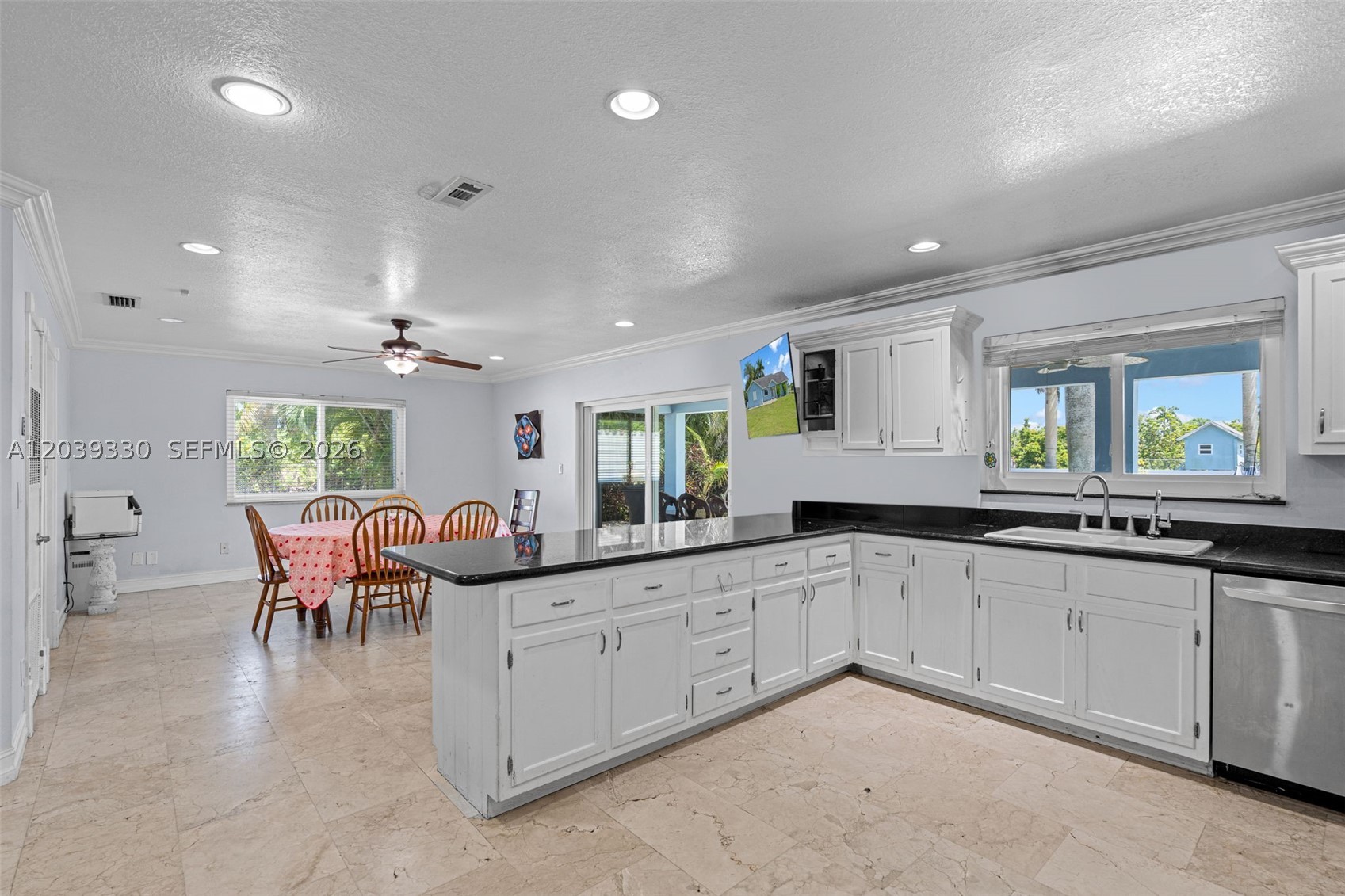 The Redland - Residential