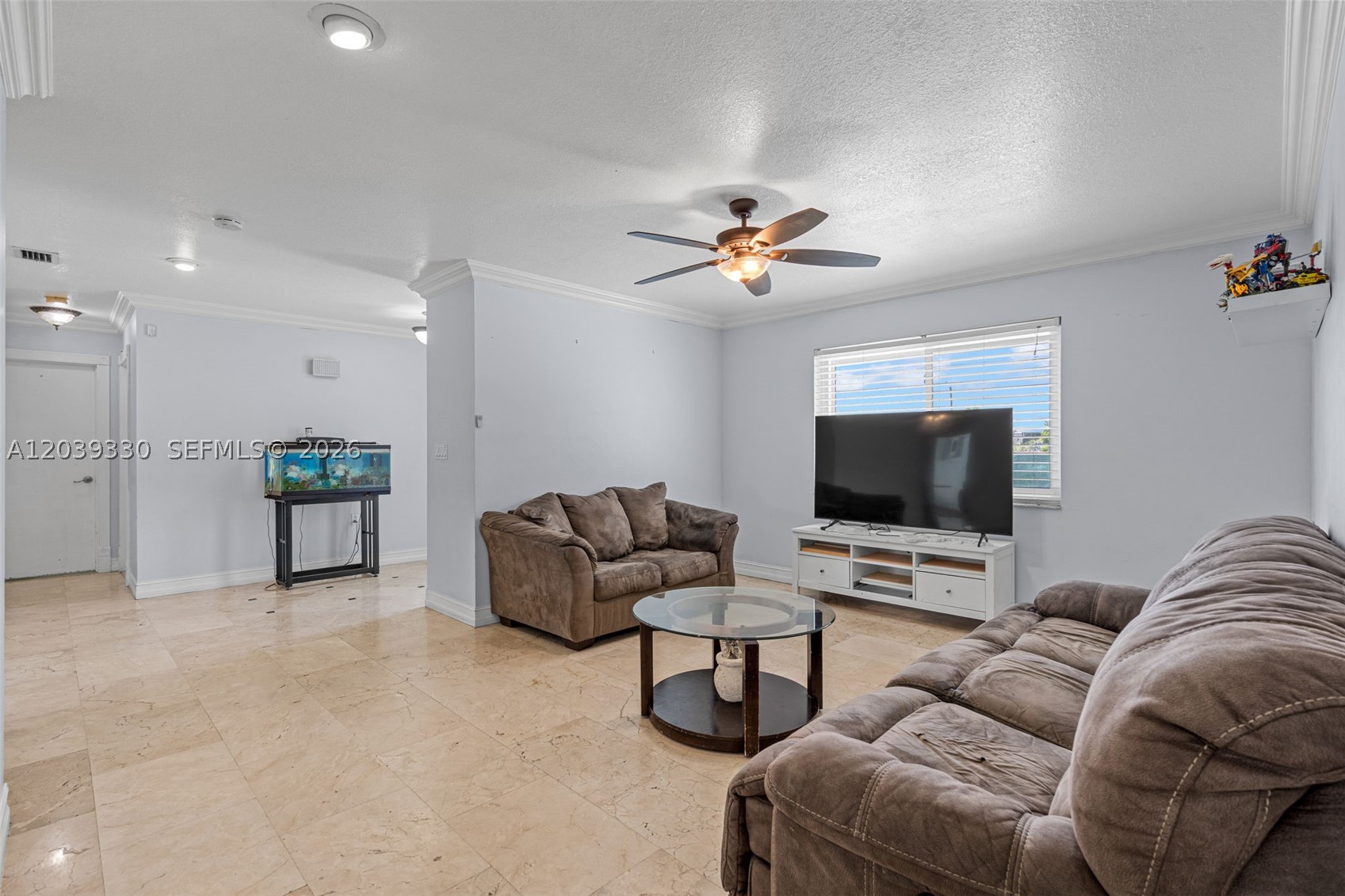 The Redland - Residential