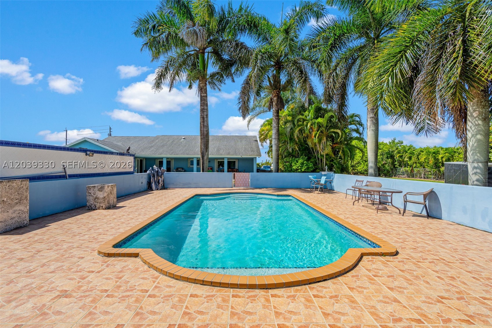 The Redland - Residential