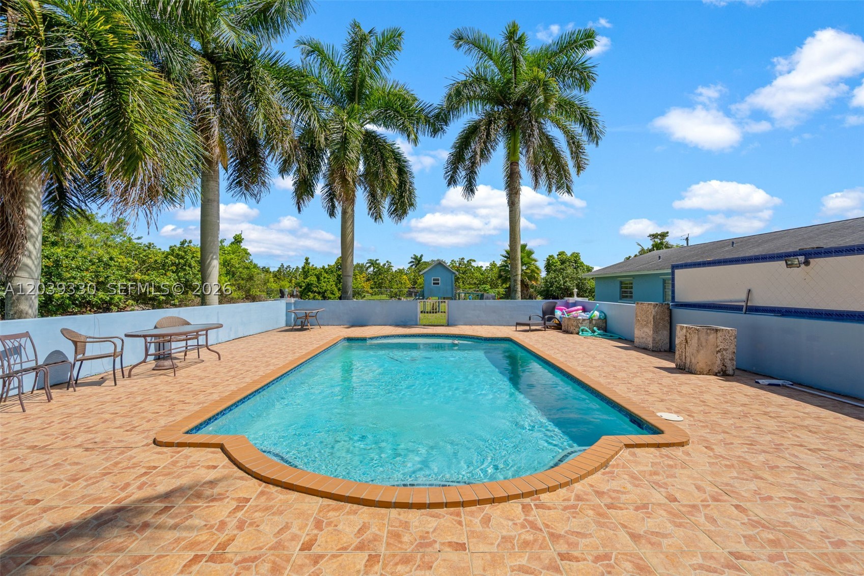 The Redland - Residential