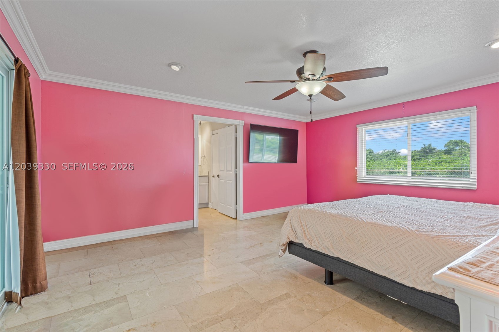 The Redland - Residential