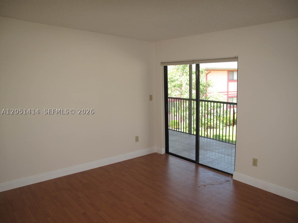 BELFORT CONDOMINIUM J - Residential Lease