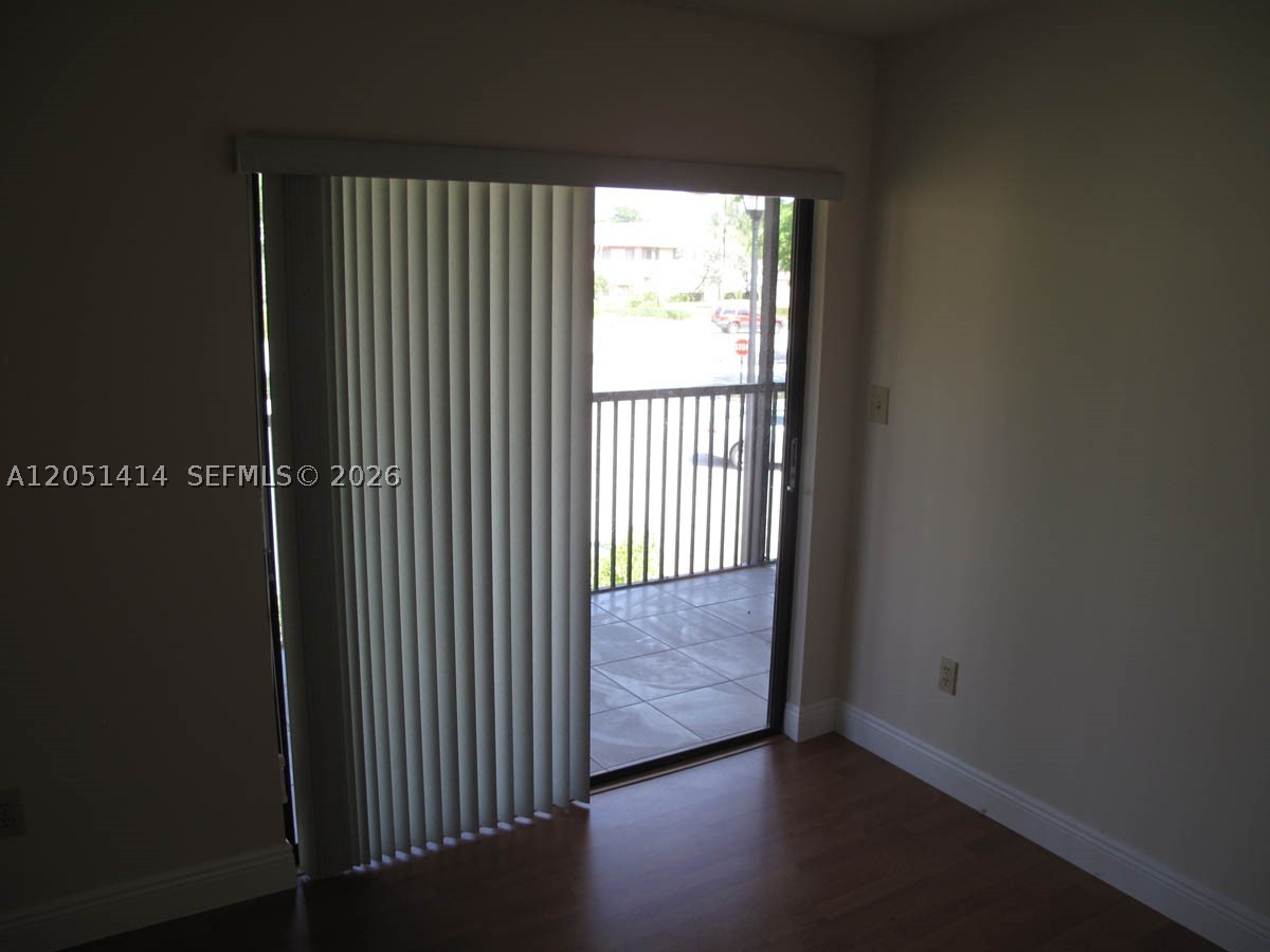 BELFORT CONDOMINIUM J - Residential Lease