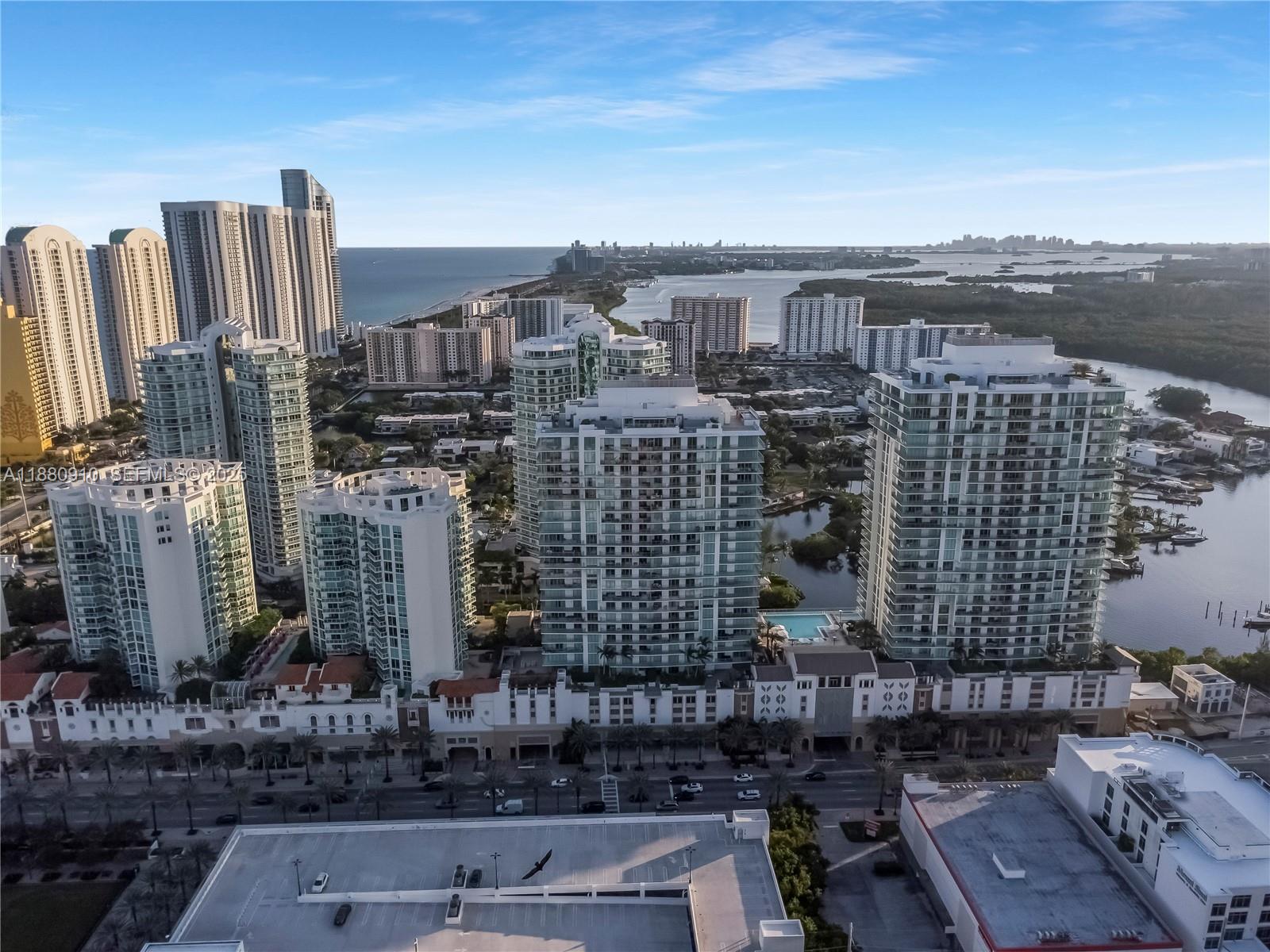 SPECTACULAR FULLY FURNISHED 3 BEDROOM + 3.5 BATHS  RESIDENCE AT THE EXCLUSIVE PARQUE TOWERS. BEAUTIFULLY FINISHED WITH CONTEMPORARY FURNITURE AND ELEGANT DECORATION. LARGE BALCONY WITH VIEWS OF THE OCEAN. MARBLE FLOORS THROUGHOUT. ELECTRIC SHADES AND BLACKOUTS IN ALL BEDROOMS. ELECTRIC SHADES IN THE LIVING ROOM. TOP OF THE LINE KITCHEN APPLIANCES, 2 PARKING SPACES. THE BUILDING IS LOCATED ACROSS FROM THE SUNNY ISLES PIER BEACH AND HAS 5 POOLS, A STATE-OF-THE-ART EXERCISE ROOM, KIDS PLAYGROUND, DRY AND WET SAUNA, CLUBHOUSE, CIGAR ROOM, WINE CELLAR, AND LOUNGE, BEACH SERVICES INCLUDED. THE RESIDENCE COMES WITH 1 ASSIGNED PARKING SPOT AND VALET PARKING. CLOSE TO AVENTURA MALL AND BAL HARBOUR SHOPS. YOUR NEW HOME IS WAITING FOR YOU!