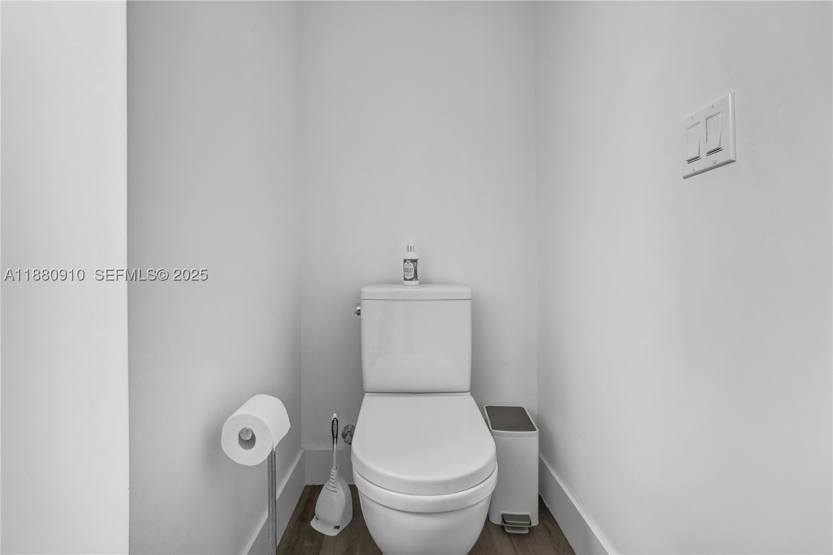 PARQUE TOWERS CONDO - Residential