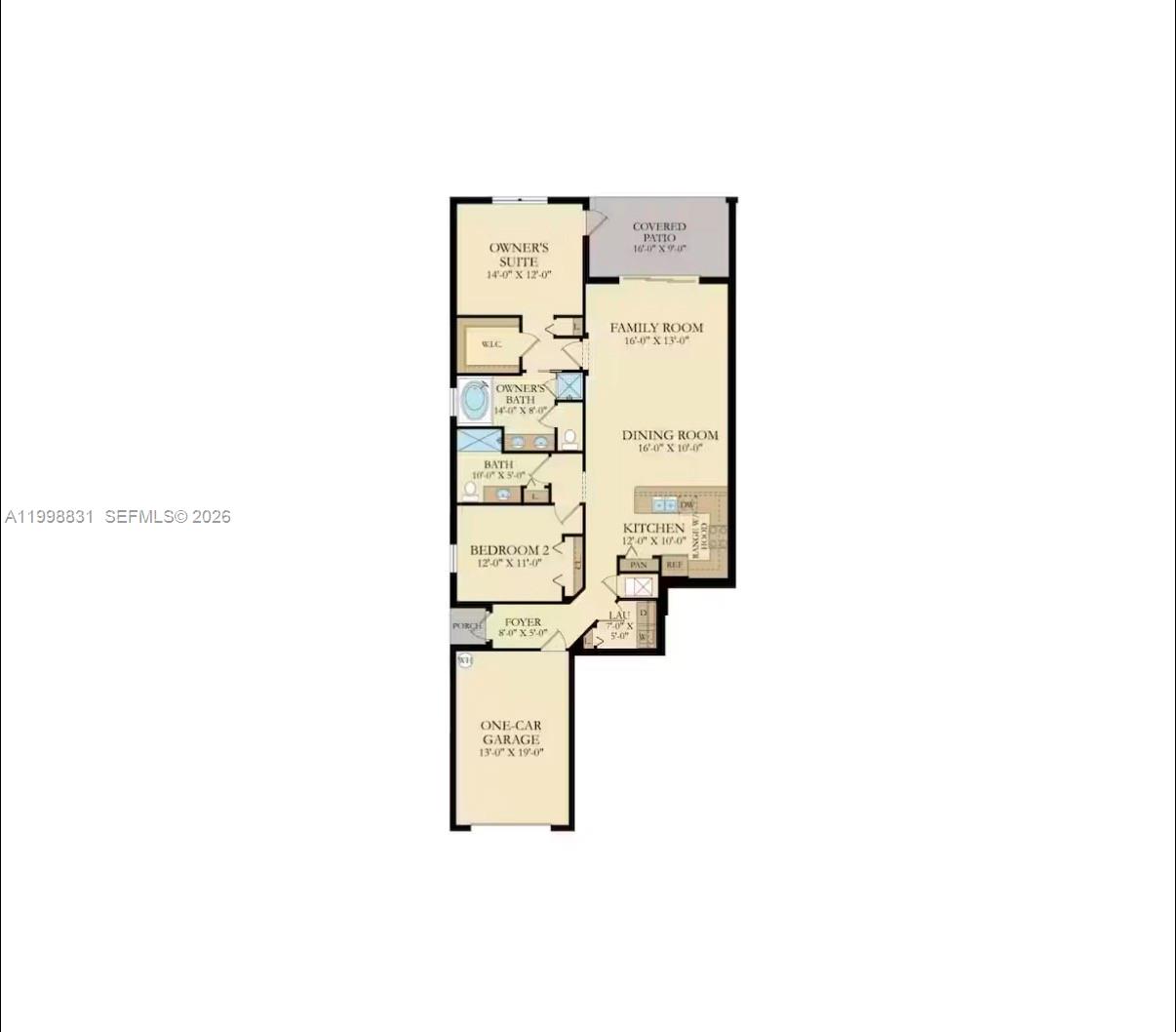 Championsgate - Residential