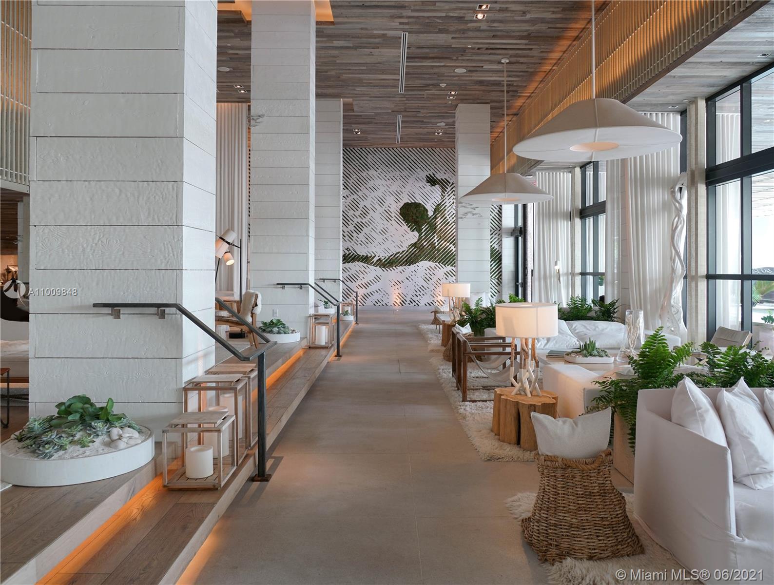 2399 COLLINS AVENUE - Residential