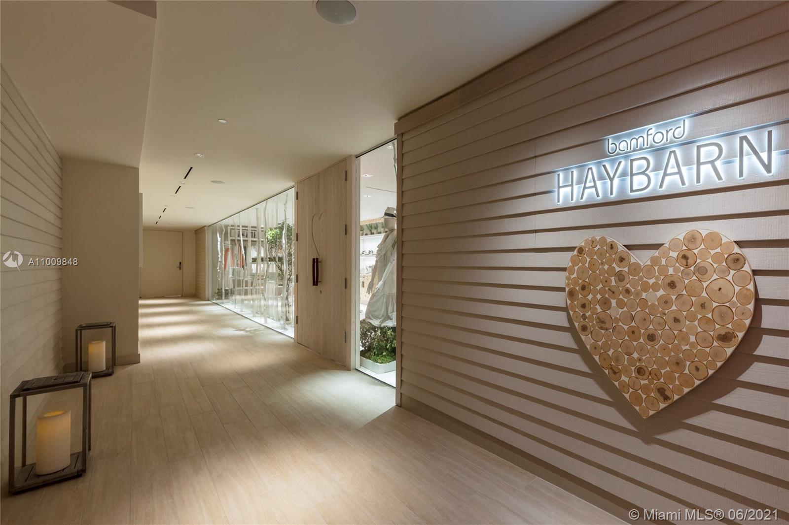 2399 COLLINS AVENUE - Residential