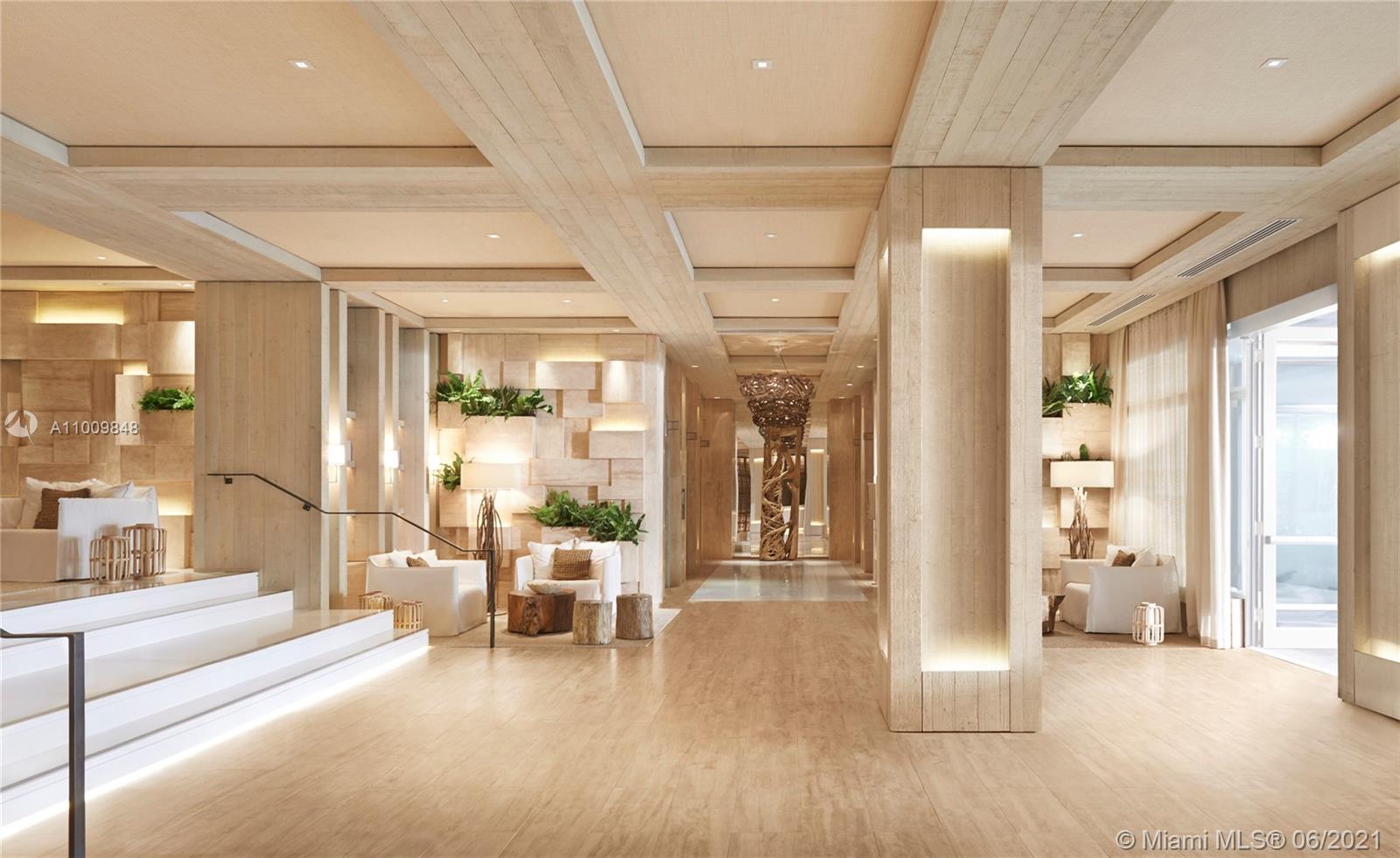 2399 COLLINS AVENUE - Residential