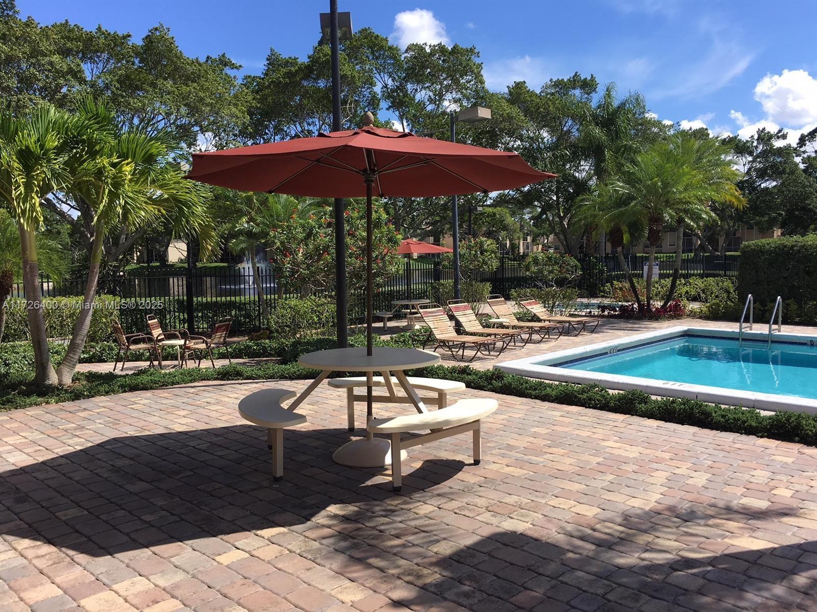 WATERS EDGE AT DEERFIELD - Residential Lease