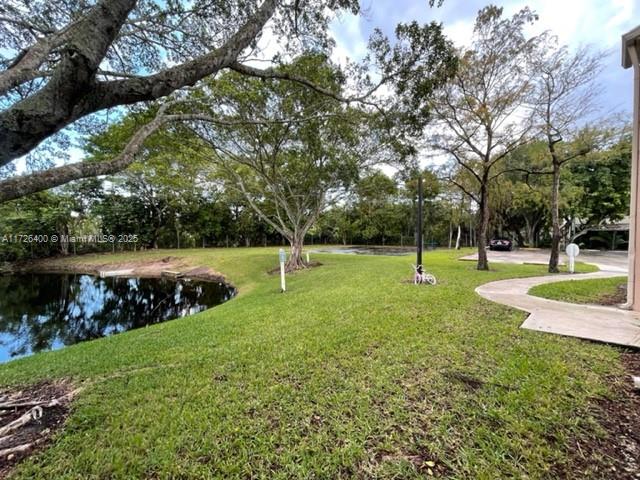 WATERS EDGE AT DEERFIELD - Residential Lease
