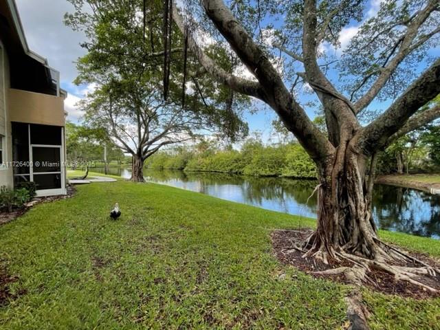 WATERS EDGE AT DEERFIELD - Residential Lease