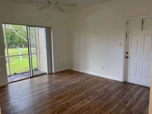 WATERS EDGE AT DEERFIELD - Residential Lease