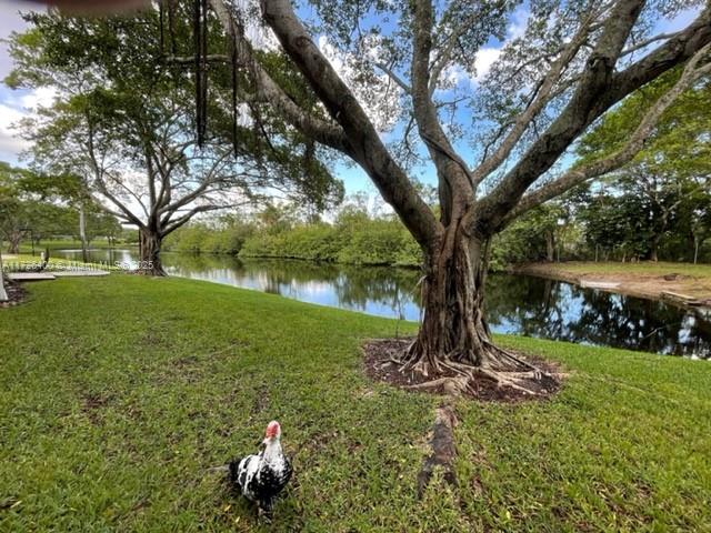 WATERS EDGE AT DEERFIELD - Residential Lease