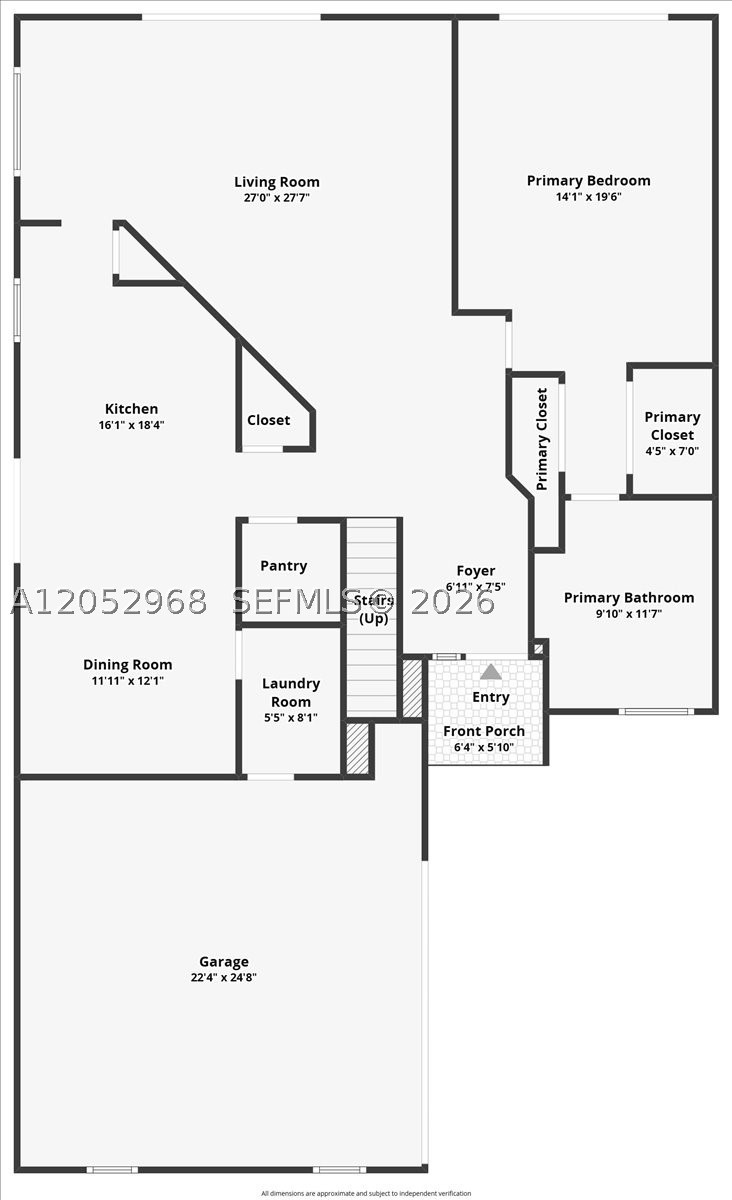 TERRAMAR ONE - Residential