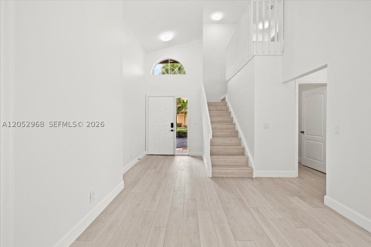 TERRAMAR ONE - Residential