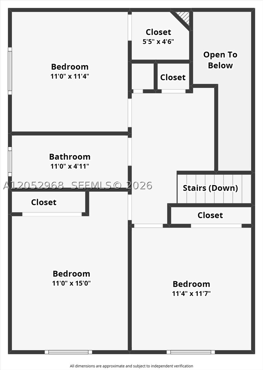 TERRAMAR ONE - Residential