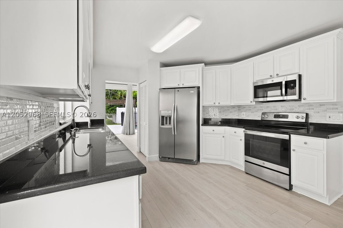TERRAMAR ONE - Residential