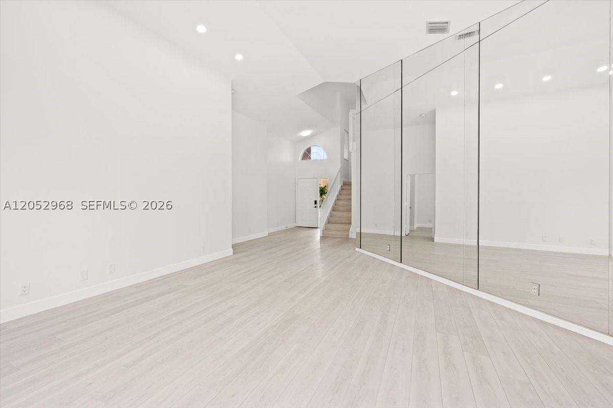 TERRAMAR ONE - Residential