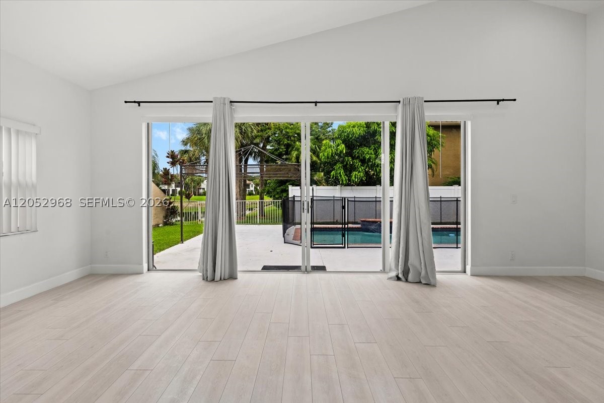 TERRAMAR ONE - Residential