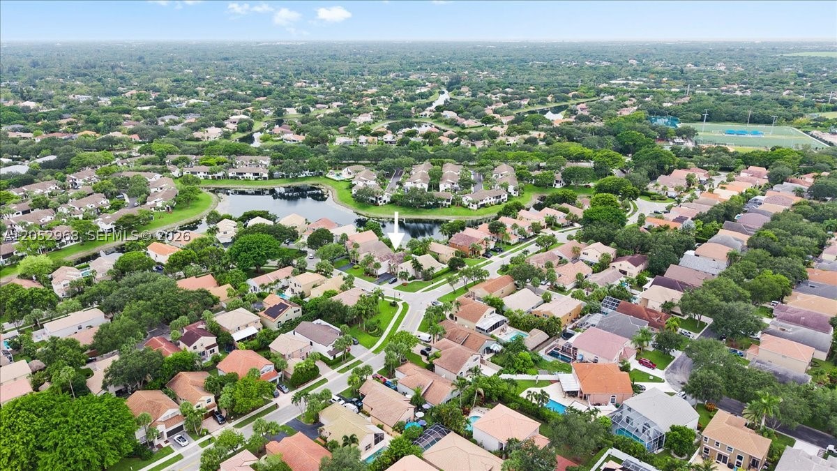 TERRAMAR ONE - Residential
