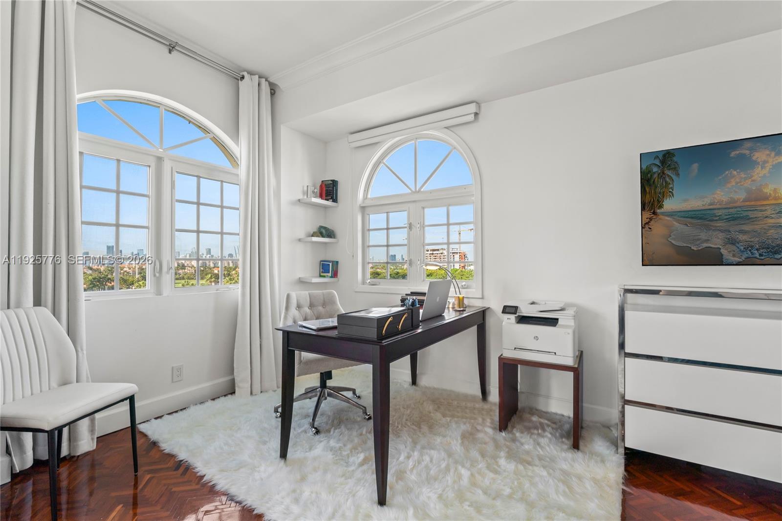 OCEANSIDE FISHER ISL COND - Residential
